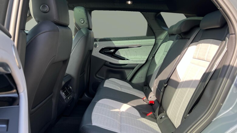 Land Rover Range Rover Evoque 1.5 P300e R-Dynamic HSE 5dr Auto Hatchback